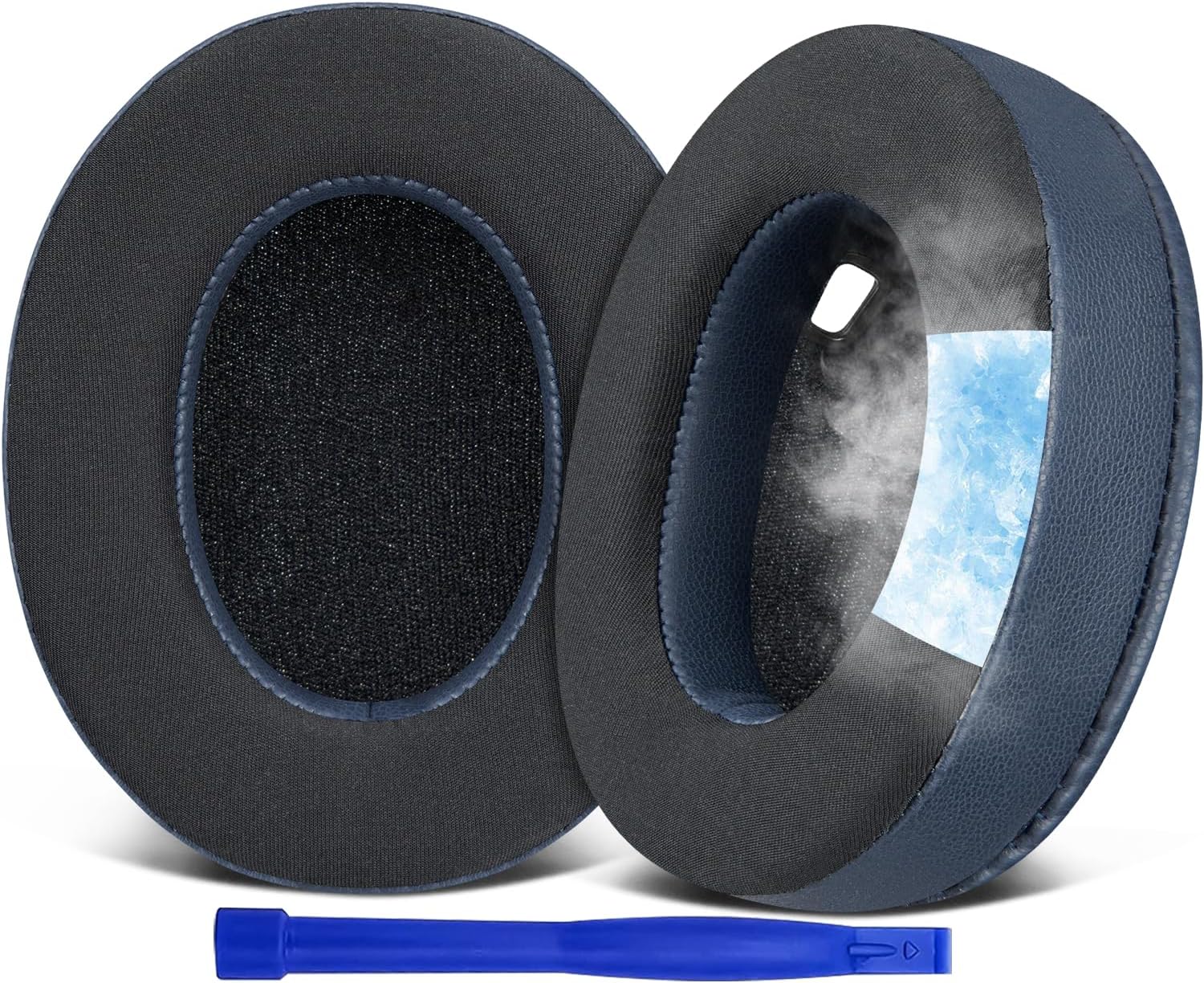 SOULWIT Earpads for Sony WH-1000XM4 - Cooling Gel
