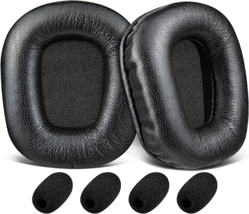 SOULWIT Earpads for BlueParrott B350-XT - Protein Leather
