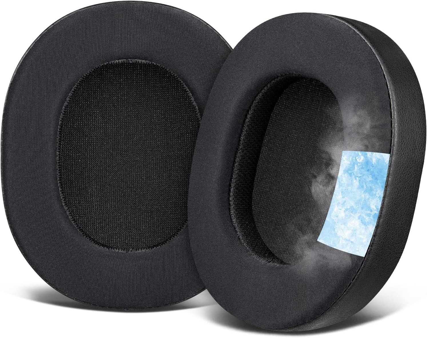 SOULWIT Earpads for Audio Technica ATH-M70X - Cooling Gel