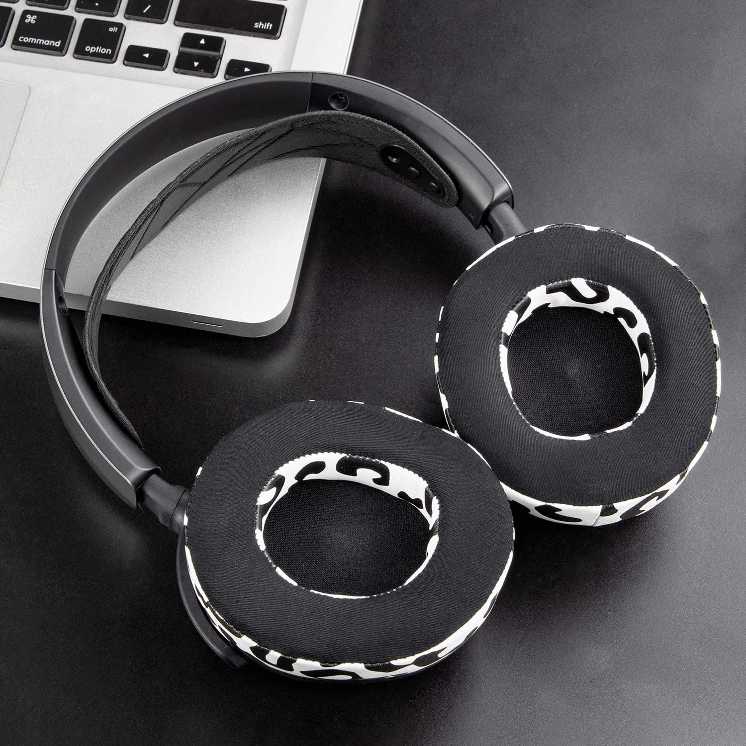 SOULWIT Earpads for SteelSeries Arctis Nova Pro Wireless, Arctis Nova Elite -  Cooling Gel