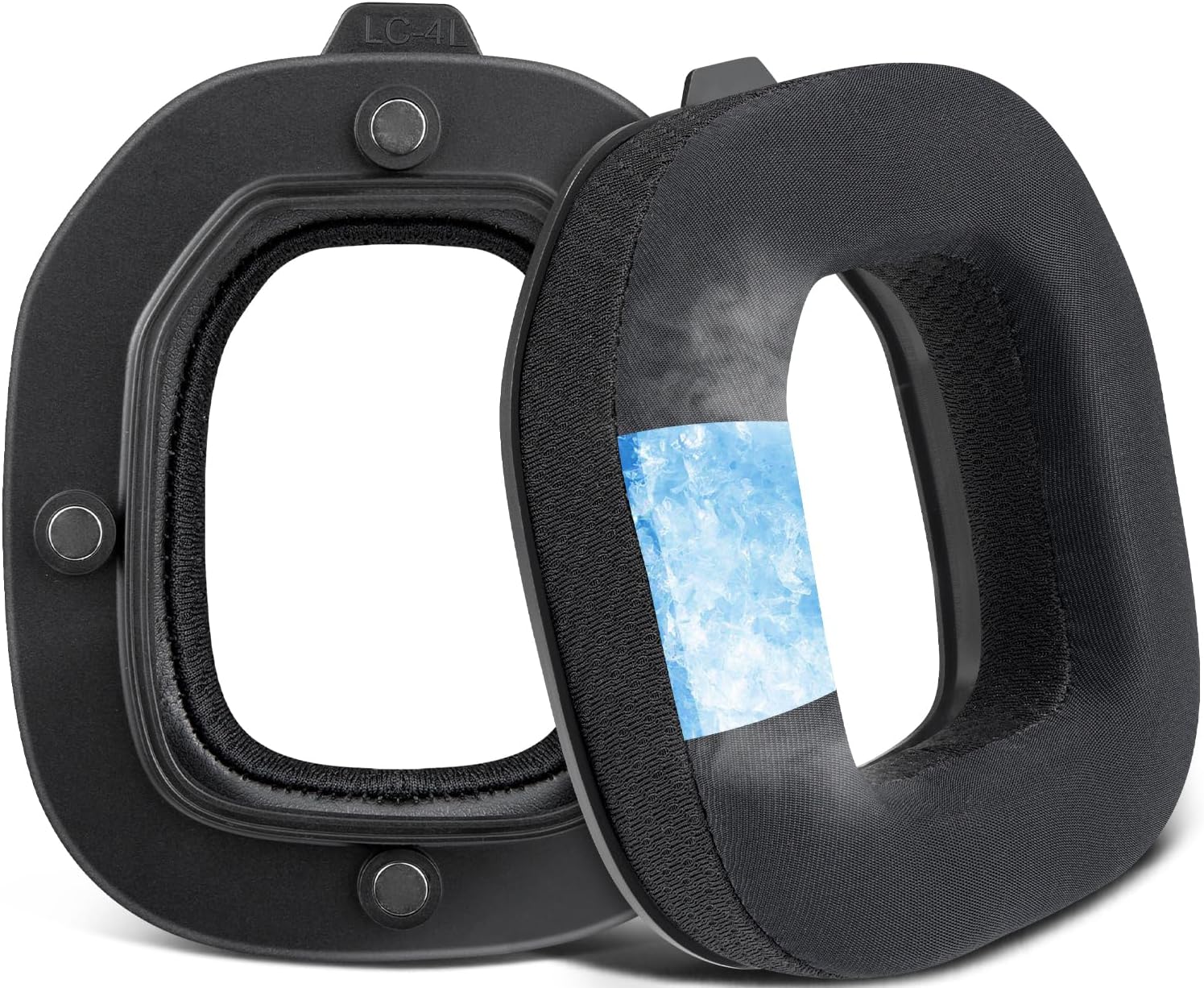 SOULWIT Earpads for Astro A40 TR - Cooling Gel