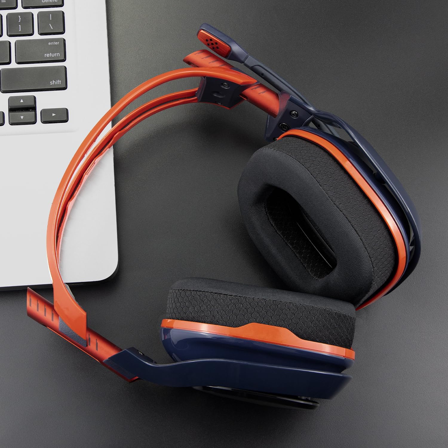 SOULWIT Earpads for Astro A40 TR - Cooling Gel
