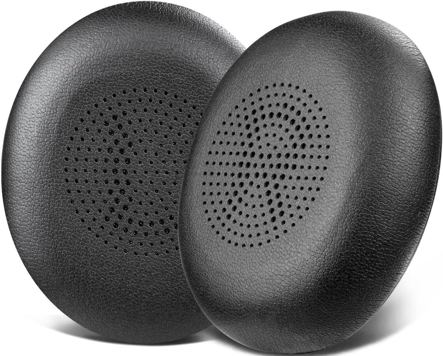 SOULWIT Earpads for Jabra Evolve2 65/40, Elite 45h - Protein Leather