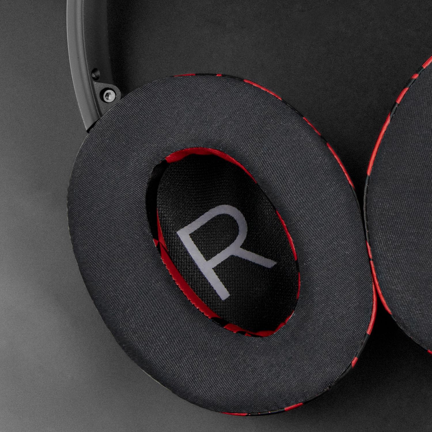 SOULWIT Earpads for Bose QuietComfort 45 Series - Cooling Gel