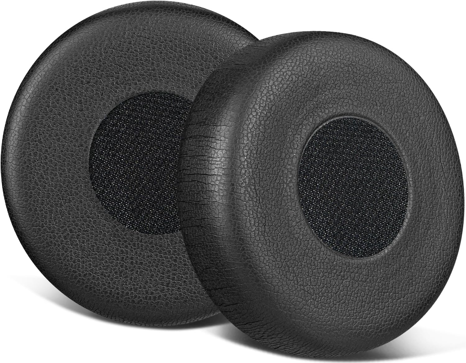 SOULWIT Earpads for Jabra Evolve 65/40/30/20 - Protein Leather