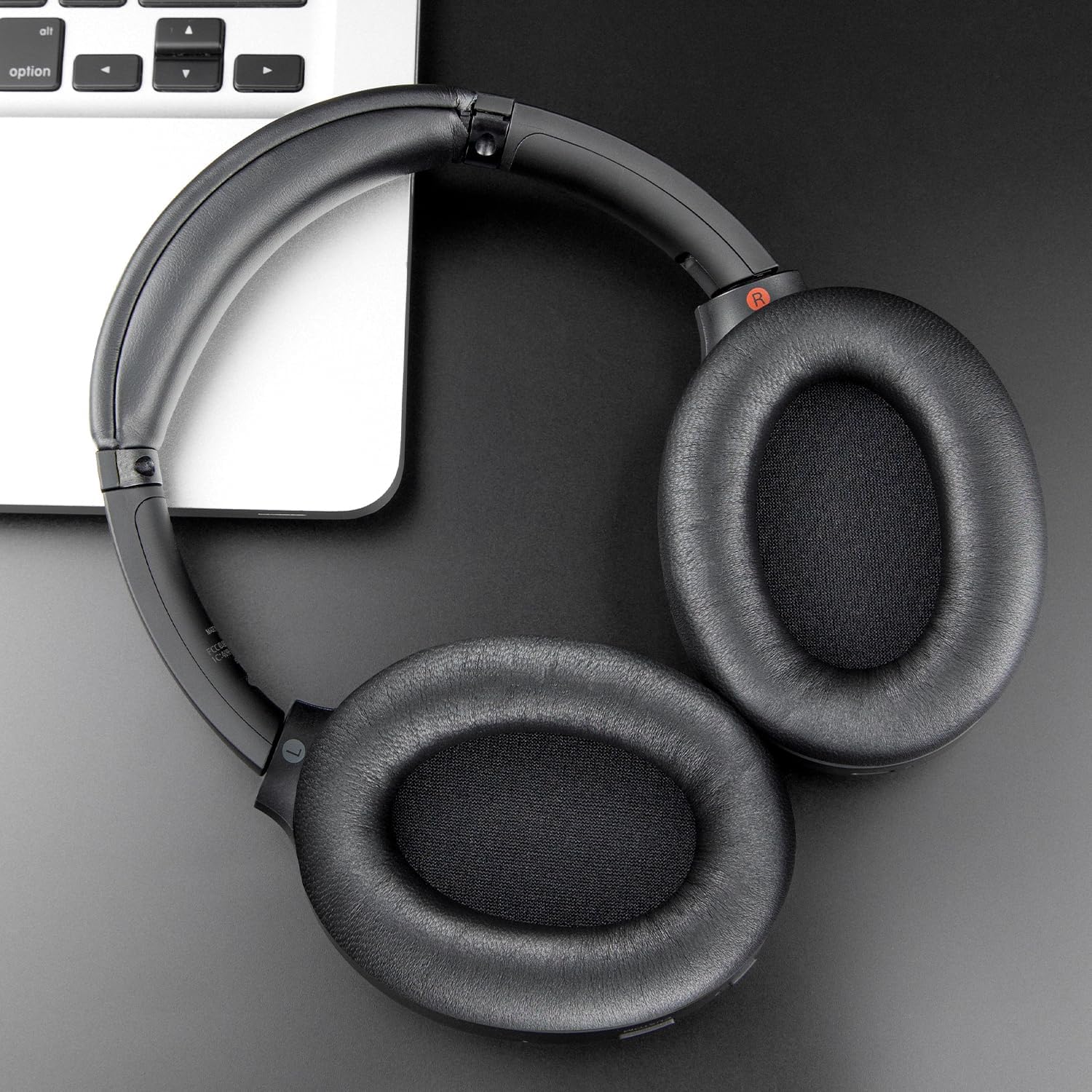 SOULWIT Earpads for Sony WH-1000XM4 - Lambskin