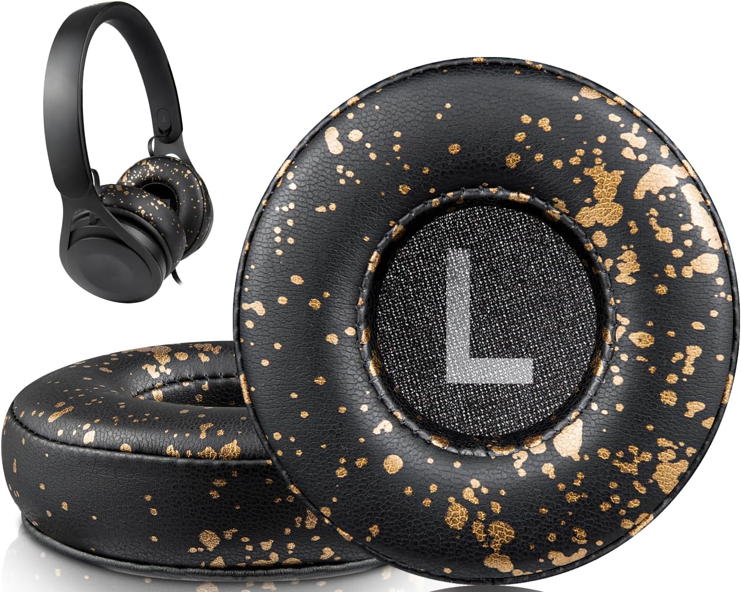 SOULWIT Earpads for Beats EP - Protein Leather