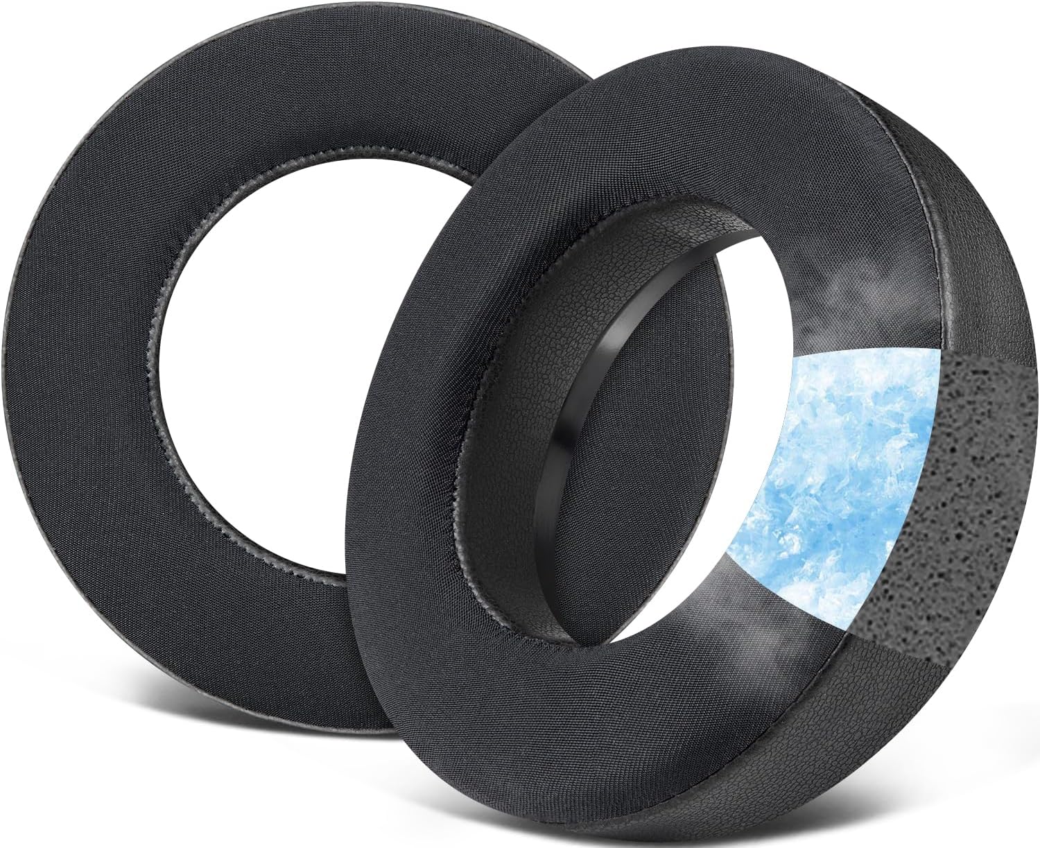 SOULWIT Earpads for Beyerdynamic DT700 ProX, DT900 ProX - Cooling Gel