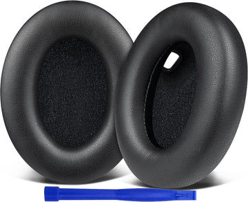SOULWIT Earpads for Sony WH-1000XM4 - Protein Leather