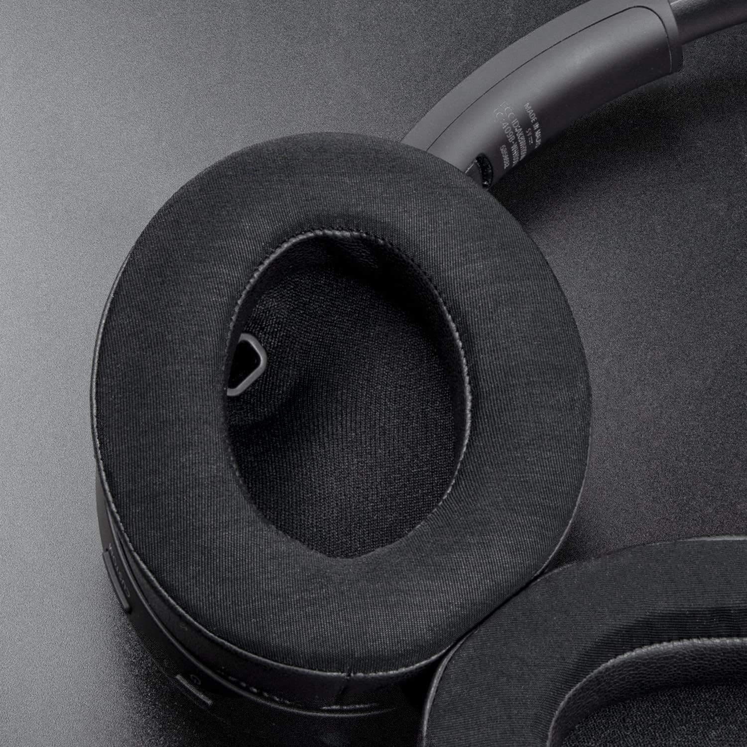 SOULWIT Earpads for Sony WH-1000XM4 - Cooling Gel