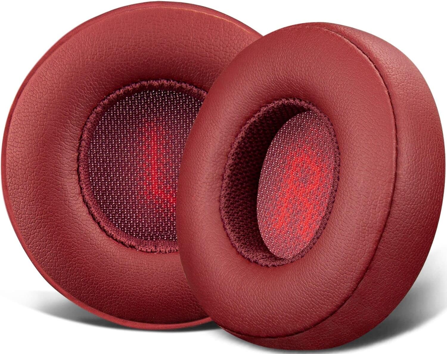 SOULWIT Earpads for JBL E35, E45, E45BT, Duet BT - Protein Leather