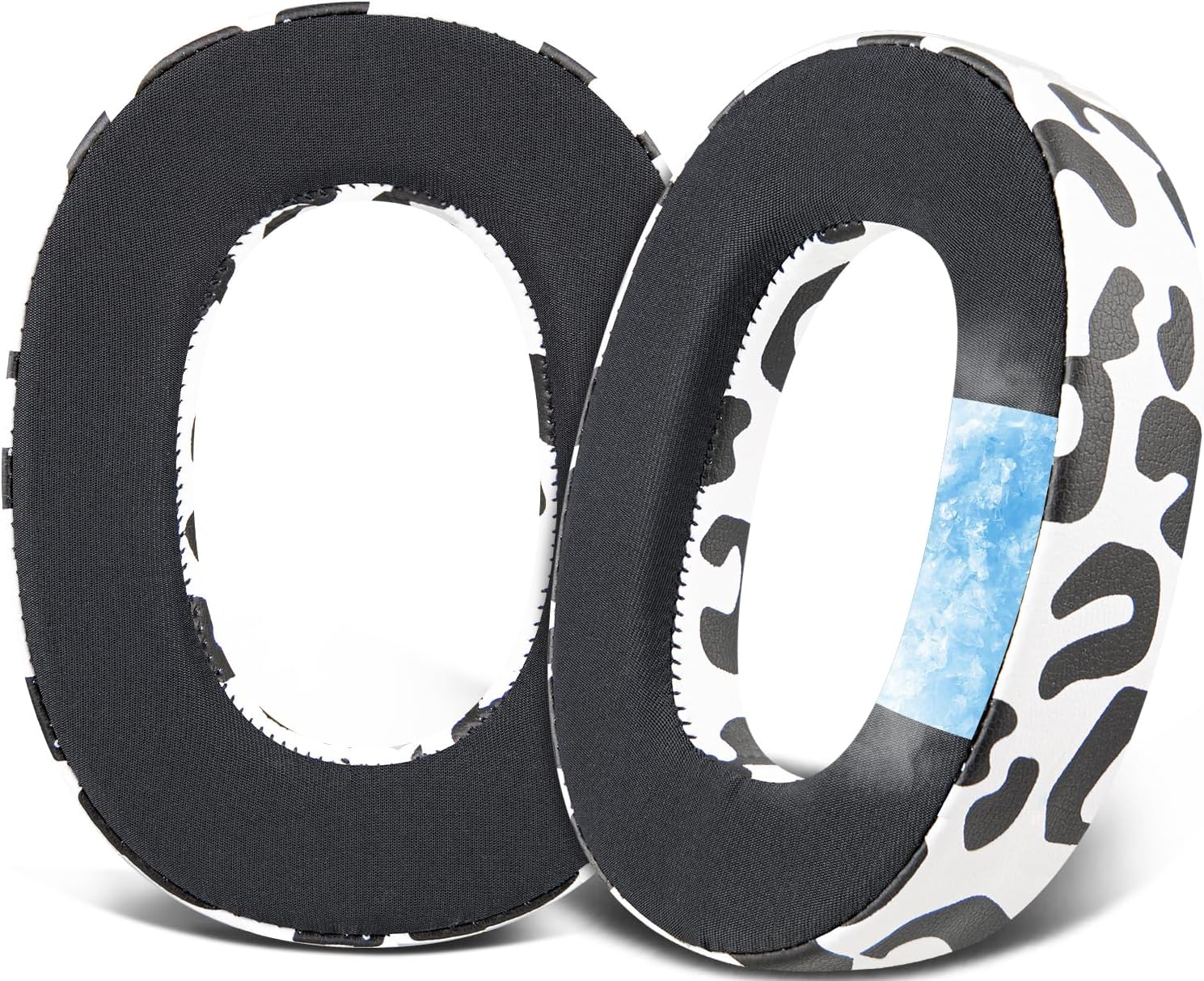 SOULWIT Earpads for Jabra Elite 85h - Cooling Gel