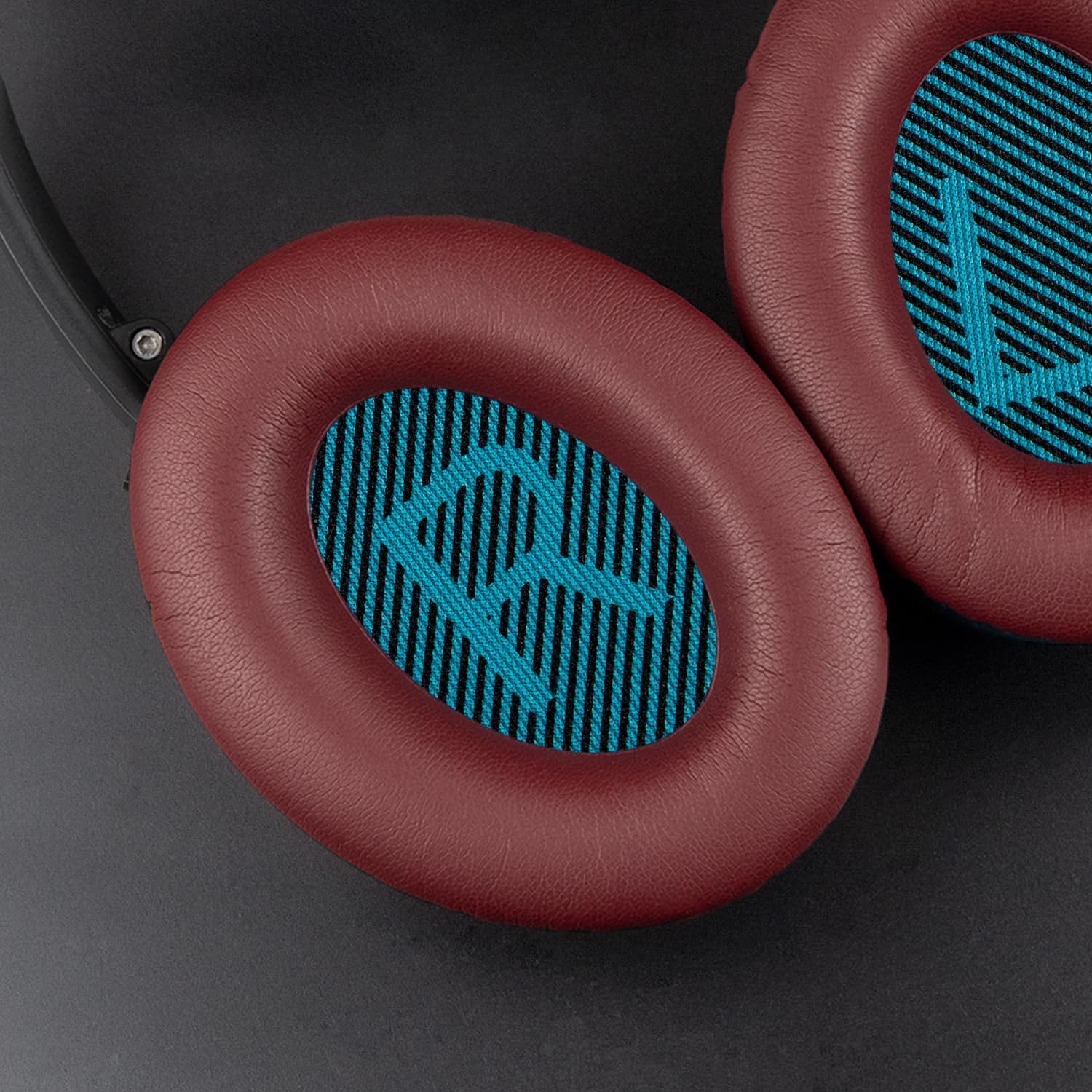 SoloWIT Earpads for Bose QuietComfort 25 - Protein Leather