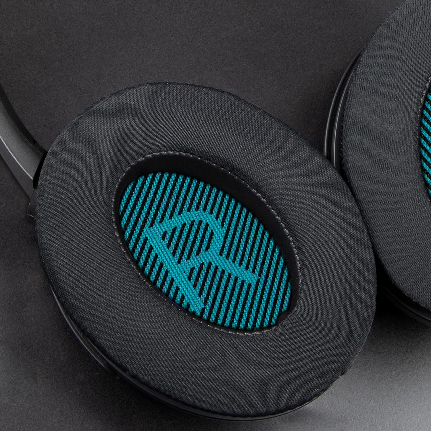 SoloWIT Earpads for Bose QuietComfort 25 - Cooling Gel