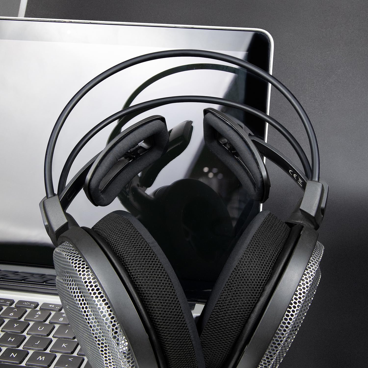 SOULWIT Headband for Audio-Technica AD500X/AD700X/AD900X/AD1000X/AD2000X