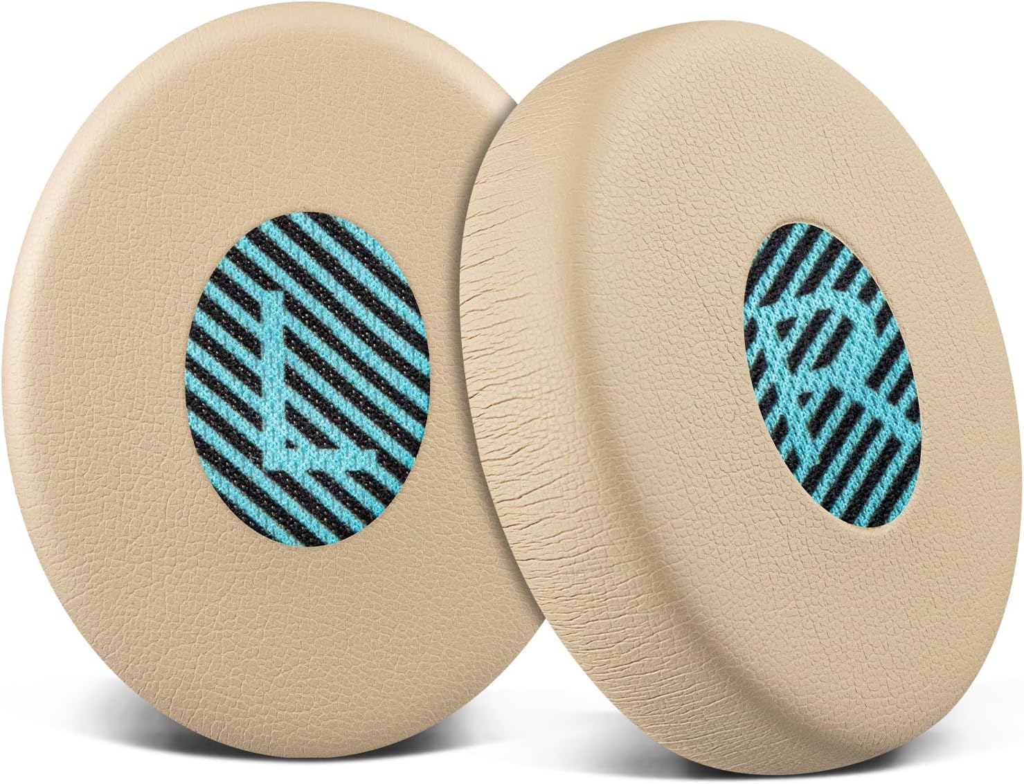 SOULWIT Earpads for Bose On-Ear II (OE2/OE2i) / SoundTrue On-Ear / SoundLink On-Ear - Protein Leather