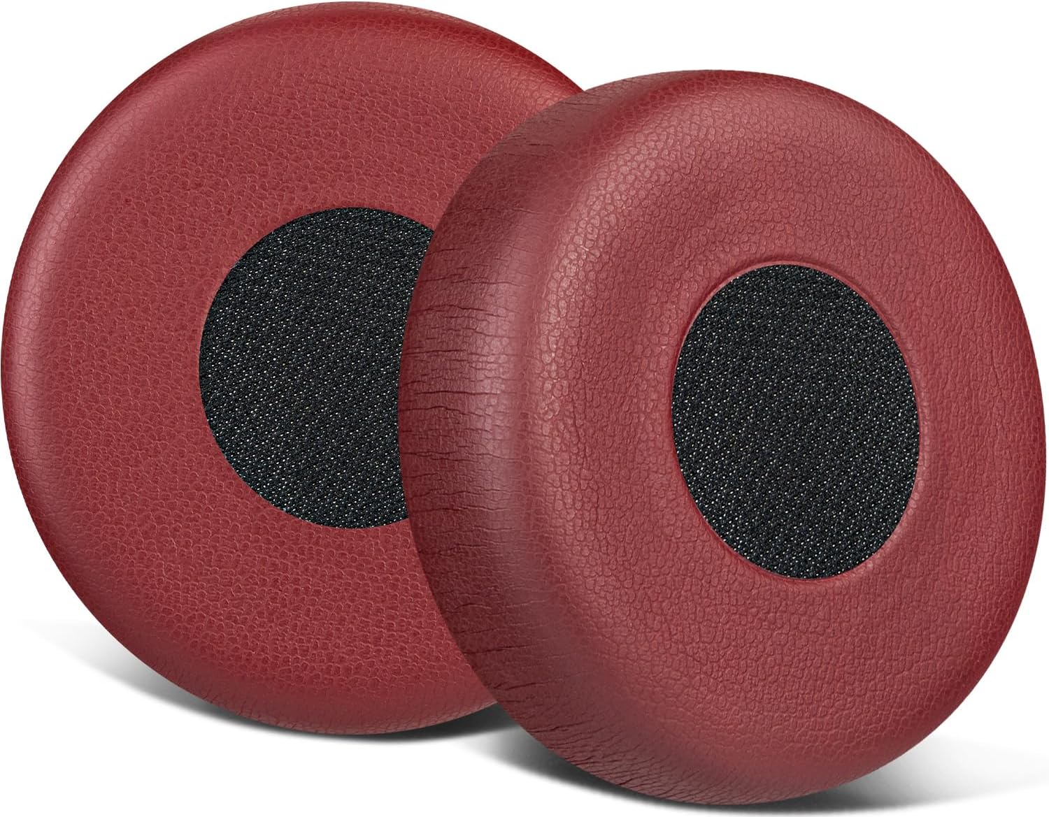 SOULWIT Earpads for Jabra Evolve 65/40/30/20 - Protein Leather