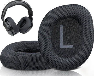 SOULWIT Earpads for Turtle Beach Stealth 600 Gen 2, 600 Gen 3 - Mesh Fabric