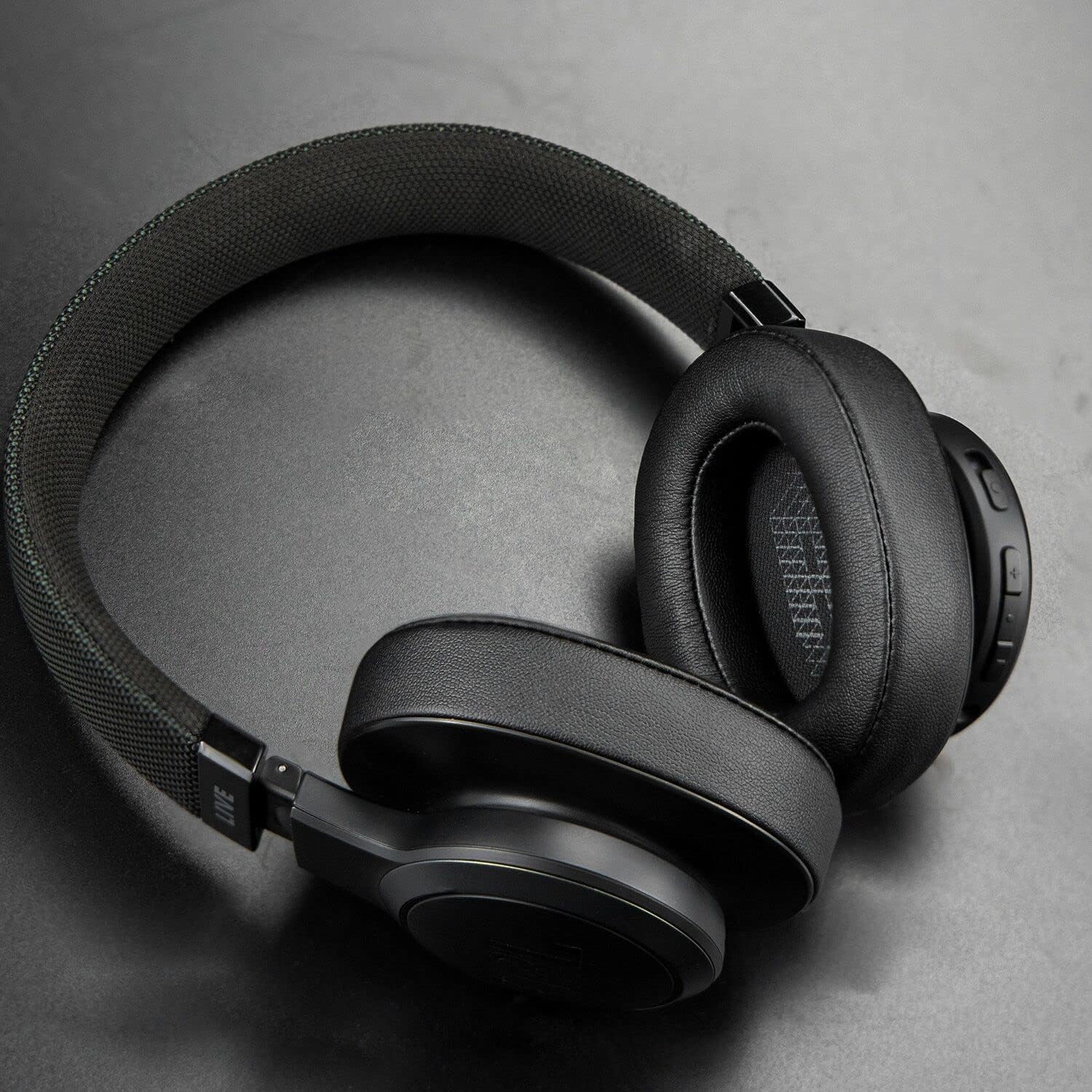 SOULWIT Earpads for JBL Live 500BT - Protein Leather