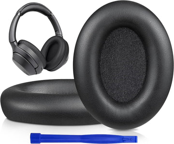 SOULWIT Earpads for Sony WH-1000XM3 - Protein Leather