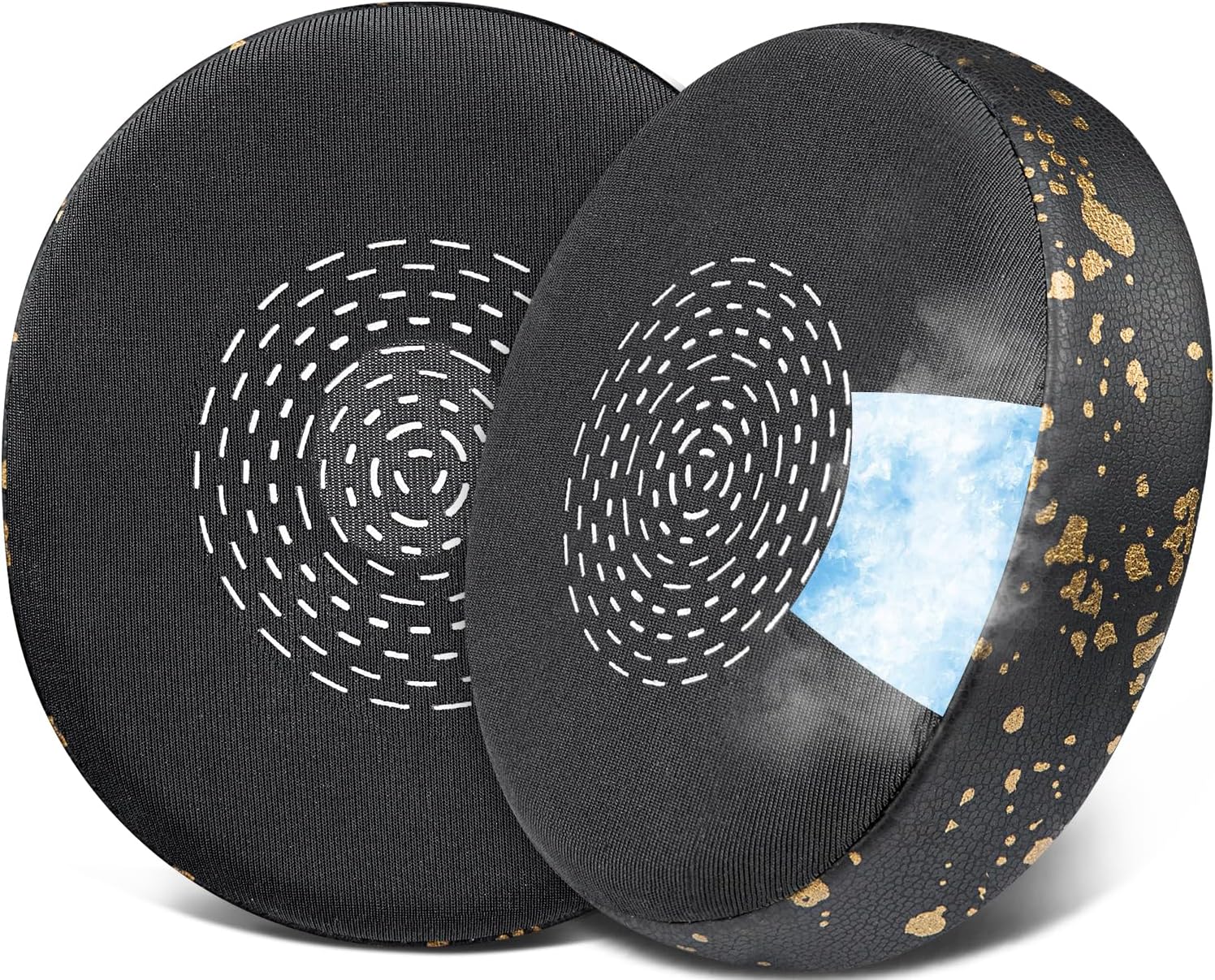 SOULWIT Earpads for Jabra Evolve2 75 - Cooling Gel