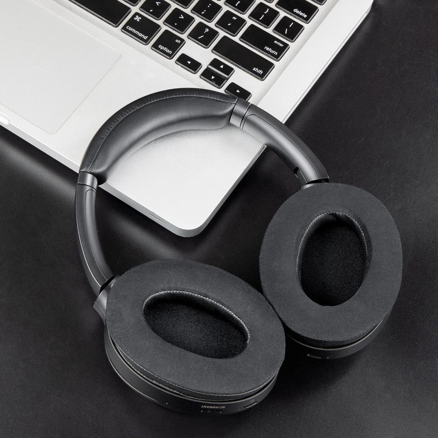 SOULWIT Earpads for Sony WH-1000XM3 - Cooling Gel