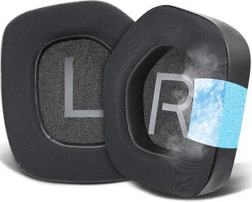 SOULWIT Earpads for Alienware AW988 - Cooling Gel