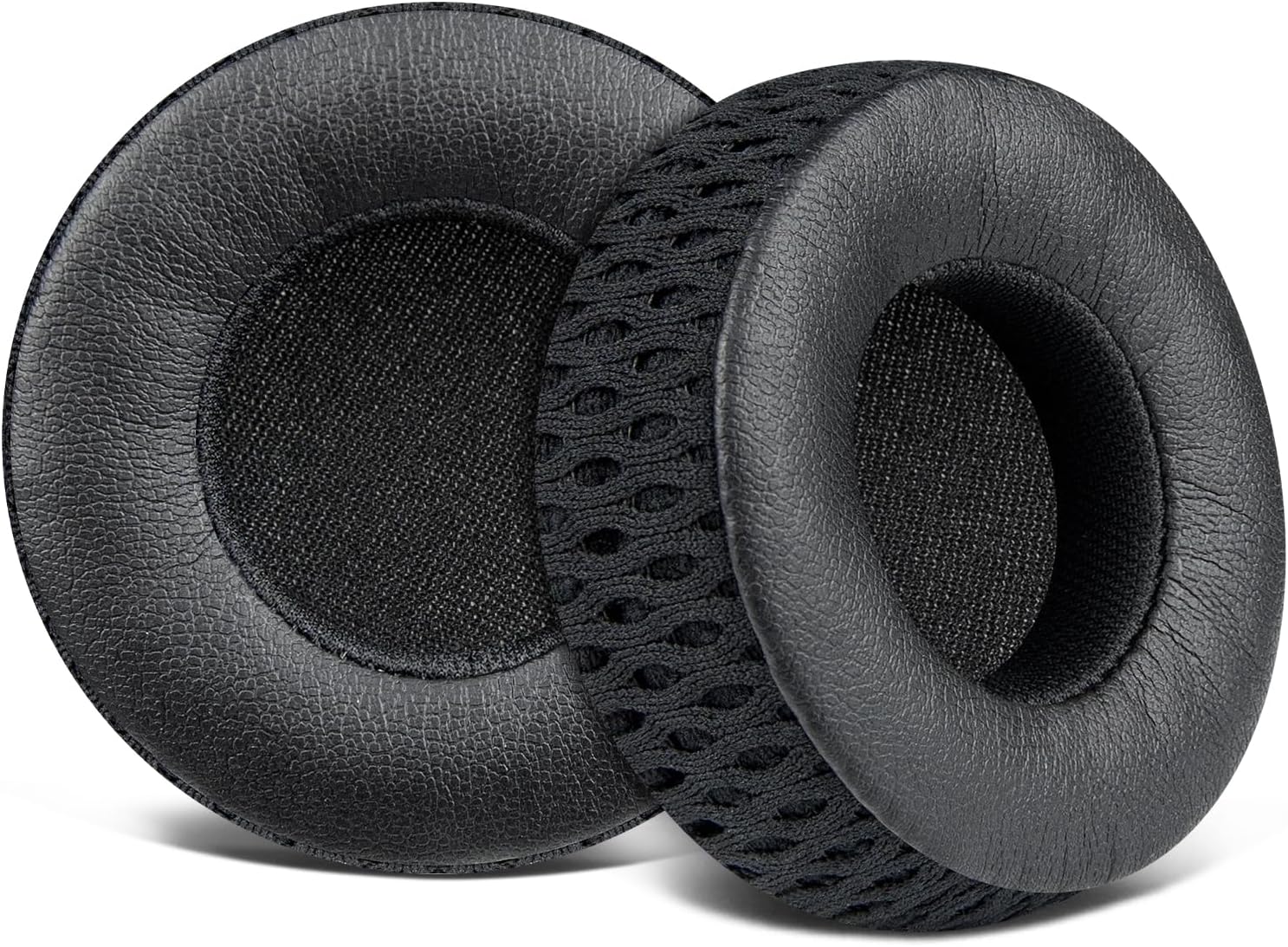 SOULWIT Earpads for JBL Under Armour Sport Wireless Train - Protein Leather