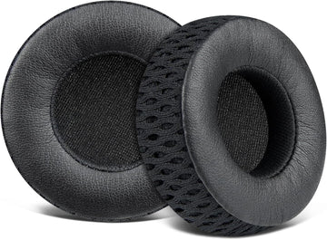 SOULWIT Earpads for JBL Under Armour Sport Wireless Train - Protein Leather