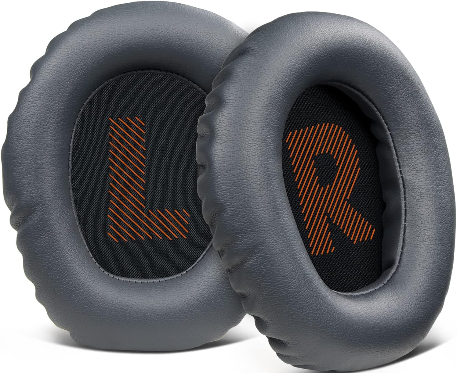 SOULWIT Earpads for JBL Quantum 100, 100X, 100P, 100M2, 350 - Protein Leather