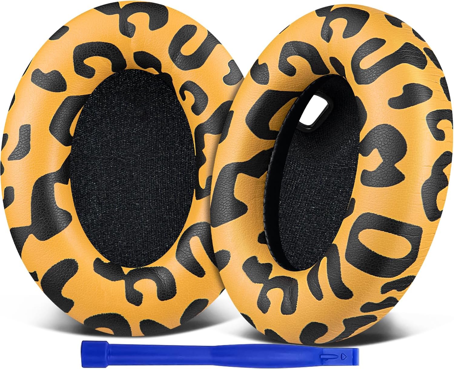 SOULWIT Earpads for Sony WH-1000XM4 - Protein Leather