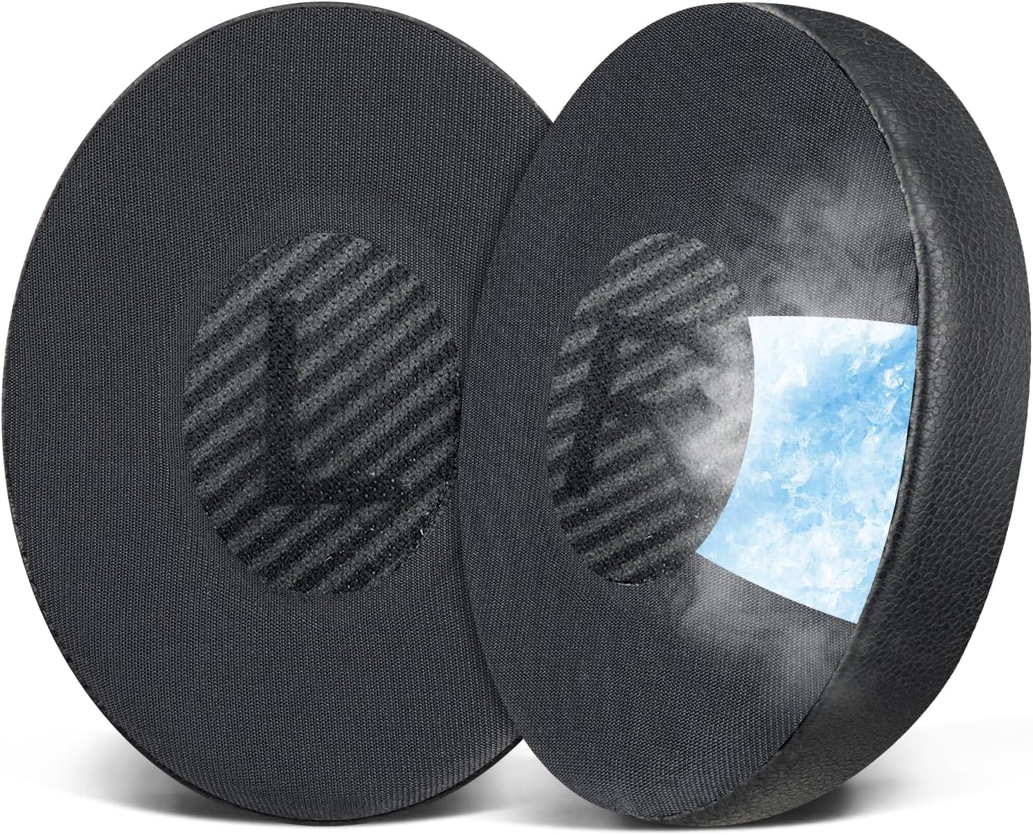 SOULWIT Earpads for Bose On-Ear II (OE2/OE2i) / SoundTrue On-Ear / SoundLink On-Ear - Cooling Gel