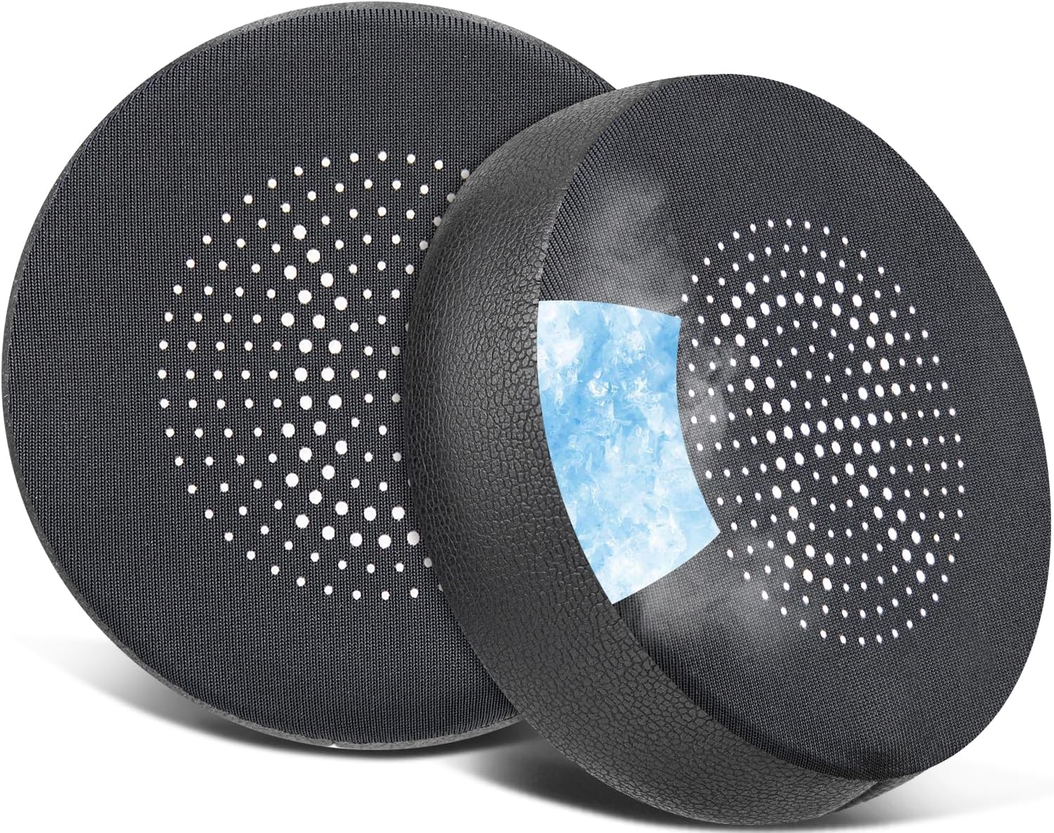 SOULWIT Earpads for Jabra Evolve 75 - Cooling Gel