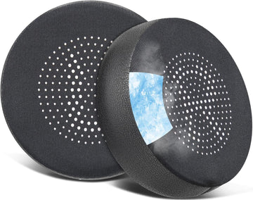 SOULWIT Earpads for Jabra Evolve 75 - Cooling Gel