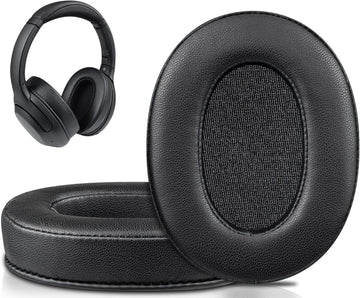 SOULWIT Earpads for Sony WH-XB900N, WH-CH710N, WH-CH720N, WH-RF400, MDR-RF895RK - Lambskin