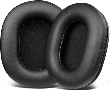 SOULWIT Earpads for Turtle Beach Recon 100, Recon 200, Recon 200 Gen 2, Recon Spark - Protein Leather