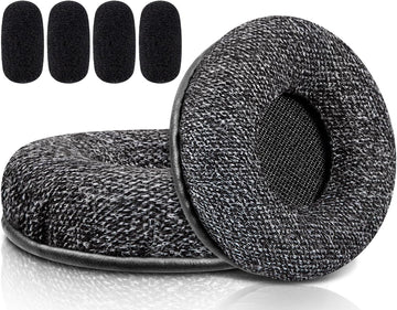 SOULWIT Earpads for BlueParrott B150, B250-XT, B250-XTS, B250-XT Plus - Linen