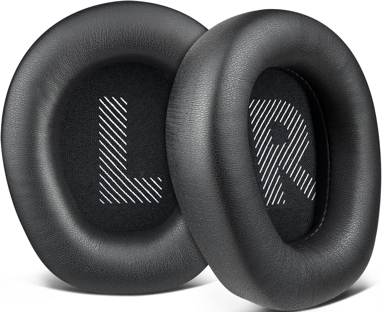 SOULWIT Earpads for JBL Quantum 100, 100X, 100P, 100M2, 350 - Protein Leather