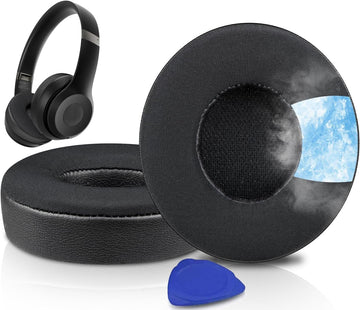 SOULWIT Earpads for Beats Solo 4 - Cooling Gel