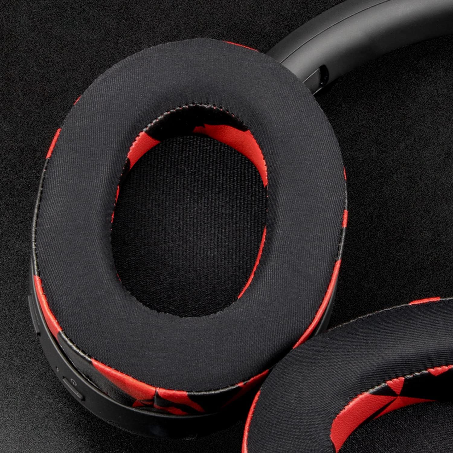 SOULWIT Earpads for Sony WH-1000XM3 - Cooling Gel