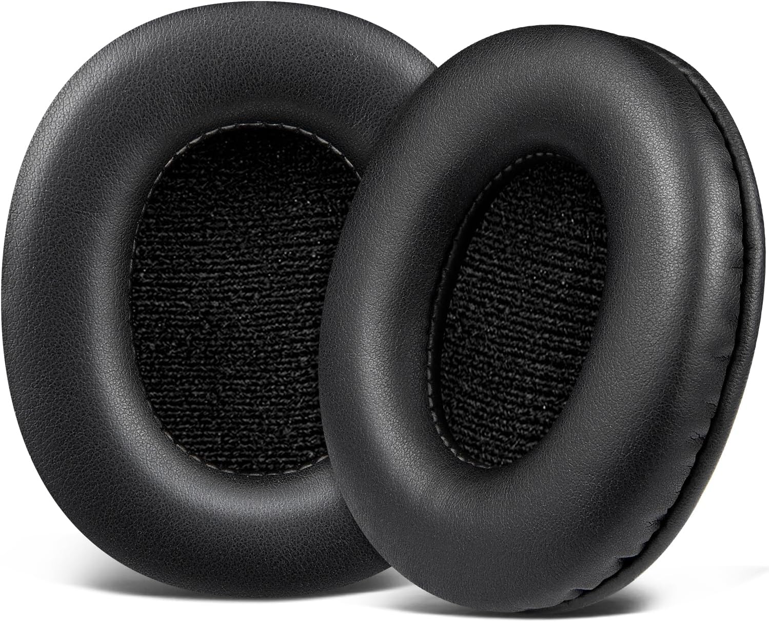 SOULWIT Earpads for Sony MDR-7506, MDR-V6, MDR-V7, MDR-CD900ST - Protein Leather