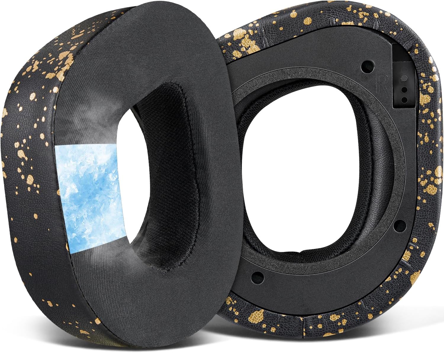 SOULWIT Earpads for Turtle Beach Stealth 700 Gen 2, 700 Gen 2 MAX - Cooling Gel
