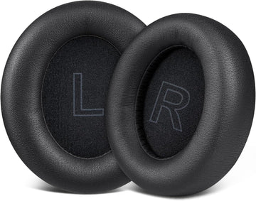 SOULWIT Earpads for Anker Soundcore Life Q30/Q35 - Protein Leather