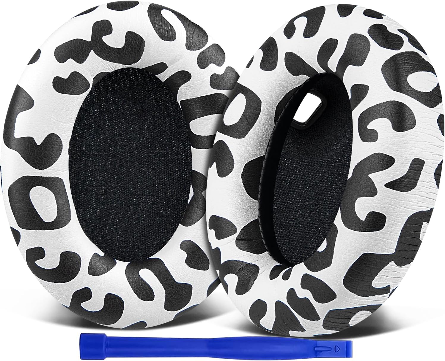 SOULWIT Earpads for Sony WH-1000XM4 - Protein Leather