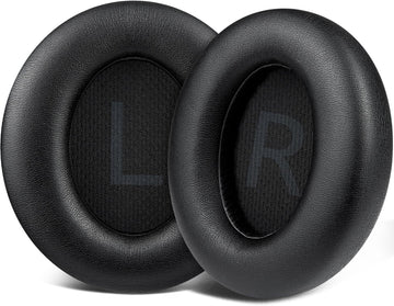 SOULWIT Earpads for Anker Soundcore Space Q45 - Protein Leather