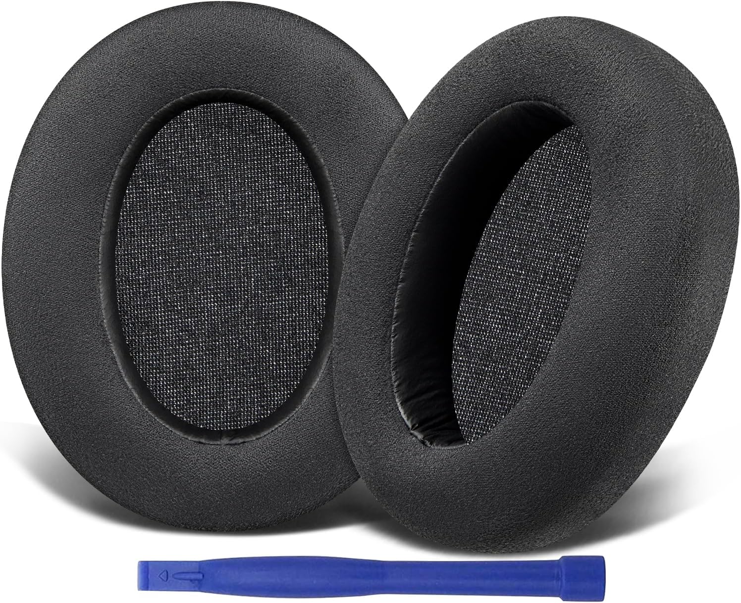 SOULWIT Earpads for Sony WH-XB910N - Micro Suede