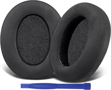 SOULWIT Earpads for Sony WH-XB910N - Micro Suede