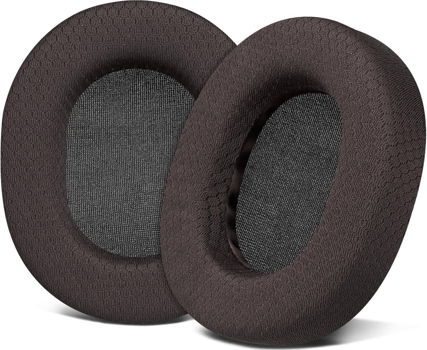 SOULWIT Earpads for SteelSeries Arctis 1/3/5/7/7+/7P/7P+/7X/7X+/9/9X/Pro/Prime - Mesh Fabric