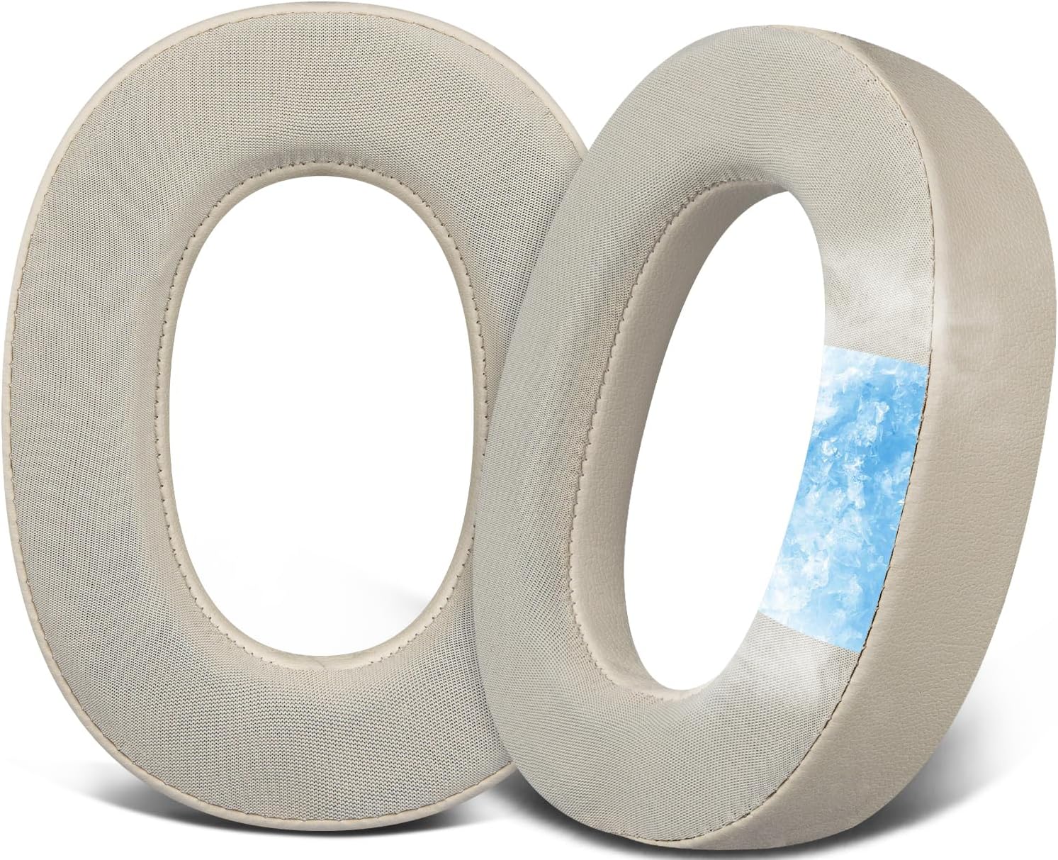 SOULWIT Earpads for Jabra Elite 85h - Cooling Gel