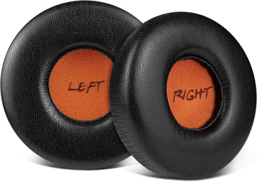 SOULWIT Earpads for Jabra Revo Wired/Wireless - Protein Leather